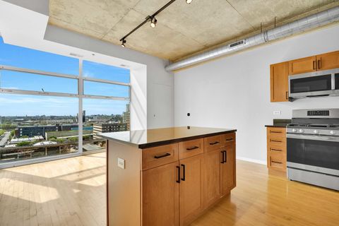 Tiny photo for 1620 S Michigan Avenue #1117, Chicago, IL 60616 (MLS # 12617788)
