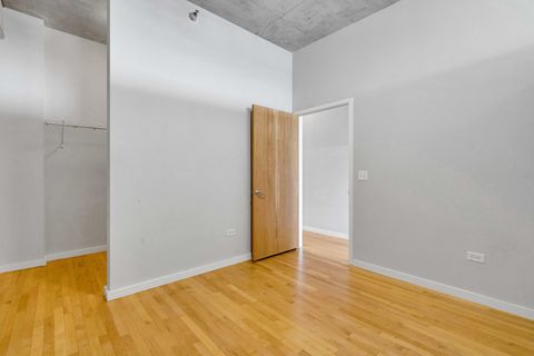 Tiny photo for 1620 S Michigan Avenue #1117, Chicago, IL 60616 (MLS # 12617788)