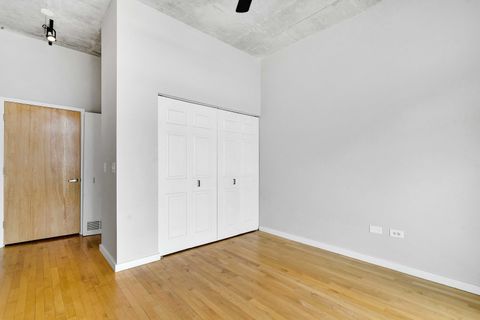Tiny photo for 1620 S Michigan Avenue #1117, Chicago, IL 60616 (MLS # 12617788)