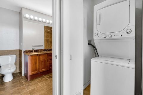 Tiny photo for 1620 S Michigan Avenue #1117, Chicago, IL 60616 (MLS # 12617788)