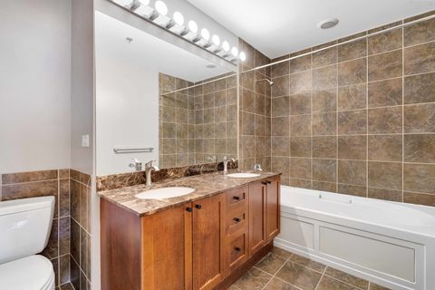 Tiny photo for 1620 S Michigan Avenue #1117, Chicago, IL 60616 (MLS # 12617788)