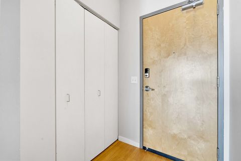 Tiny photo for 1620 S Michigan Avenue #1117, Chicago, IL 60616 (MLS # 12617788)