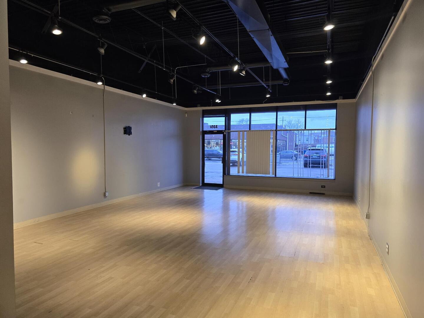 3351 N Harlem Avenue