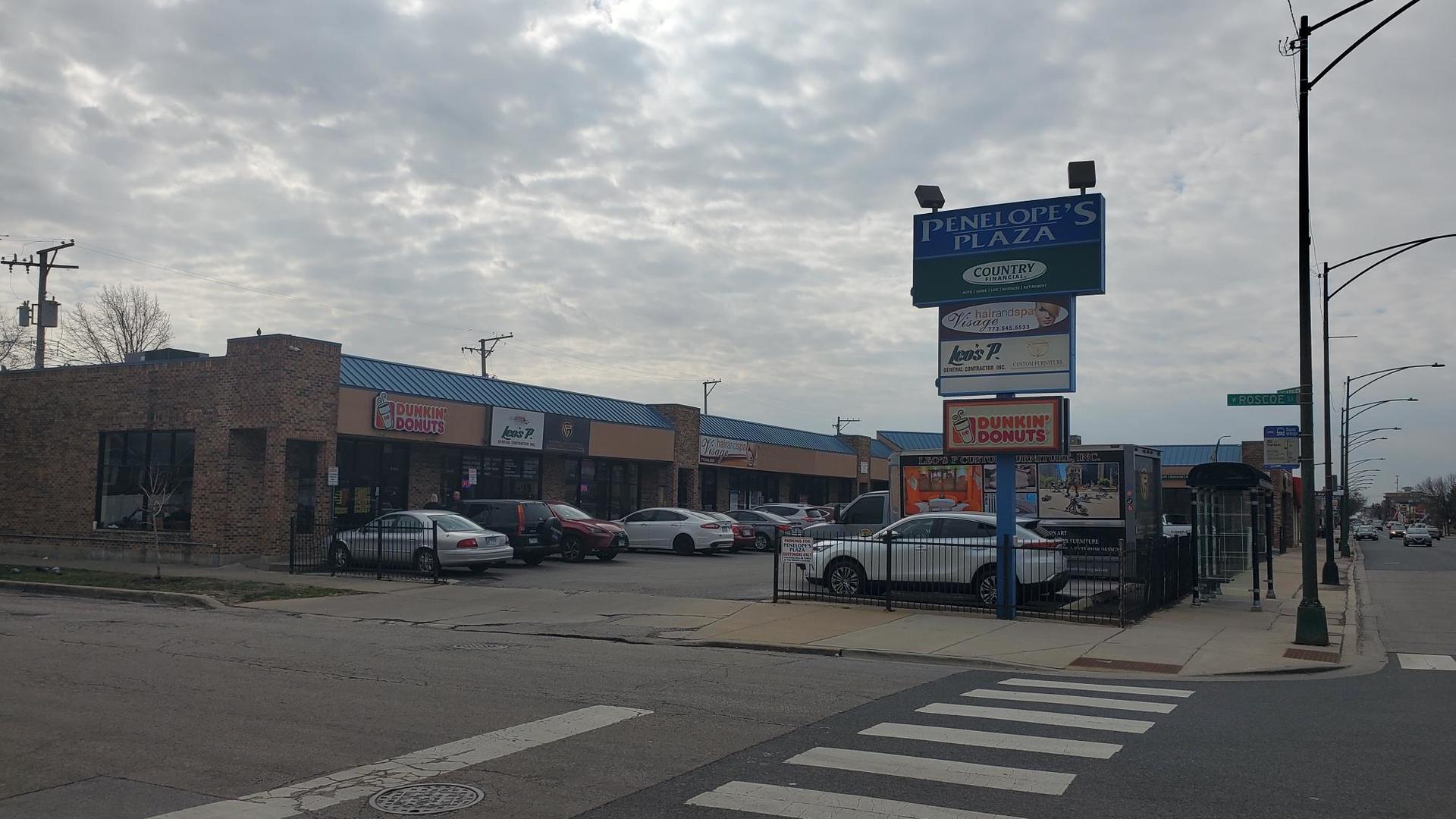 3351 N Harlem Avenue