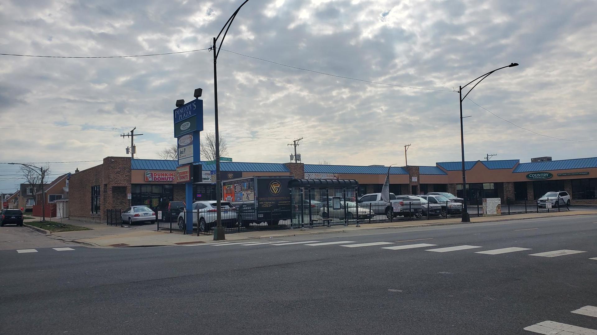 3351 N Harlem Avenue