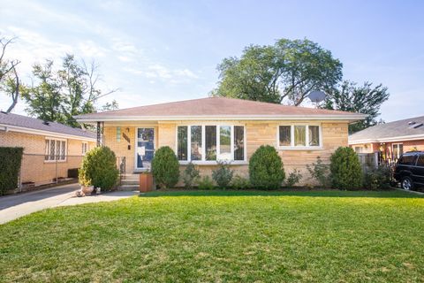 1717 OAKTON Street Park Ridge IL 60068