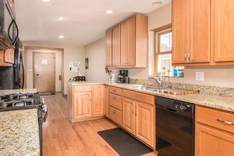 Tiny photo for 1717 OAKTON Street, Park Ridge, IL 60068 (MLS # 12489547)