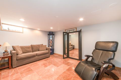 Tiny photo for 1717 OAKTON Street, Park Ridge, IL 60068 (MLS # 12489547)
