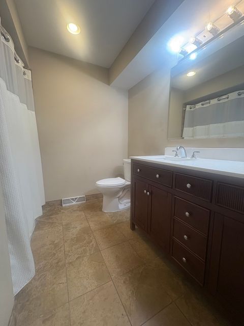 Tiny photo for 1717 OAKTON Street, Park Ridge, IL 60068 (MLS # 12489547)