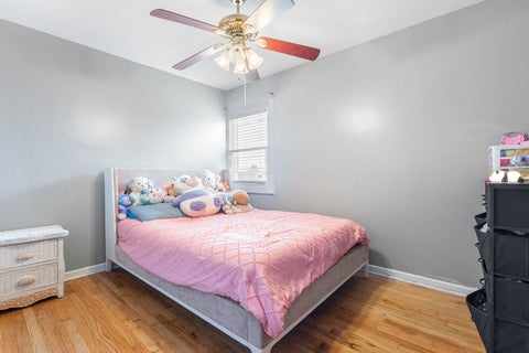 Tiny photo for 8052 S Saint Louis Avenue, Chicago, IL 60652 (MLS # 12794417)