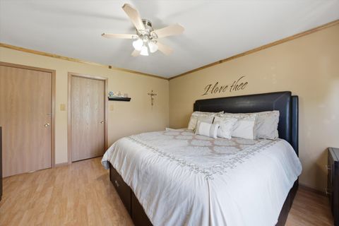 Tiny photo for Joliet, IL 60431 (MLS # 12650590)