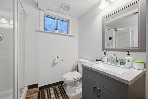 Tiny photo for Joliet, IL 60431 (MLS # 12650590)