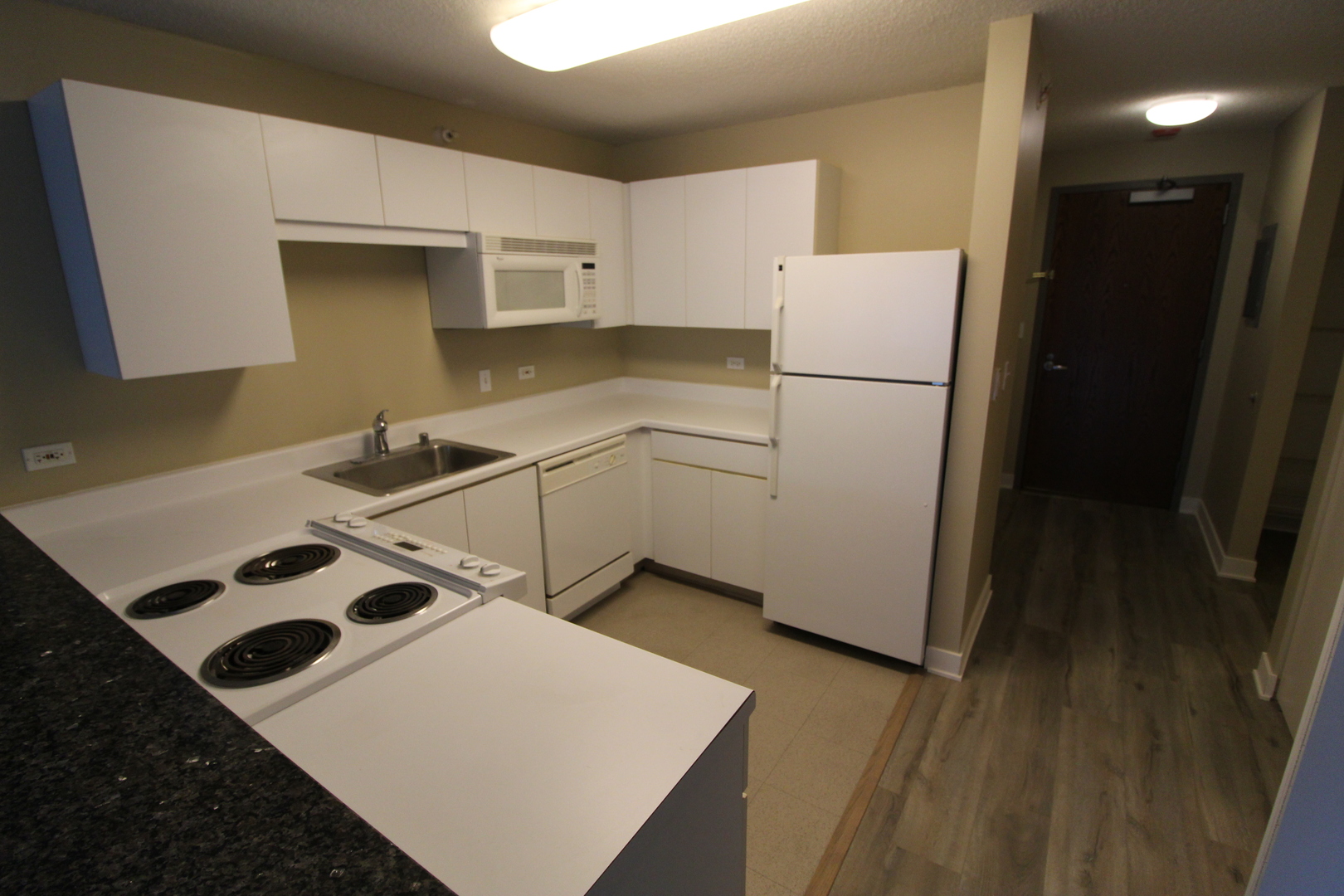 2 E Erie Street 1901