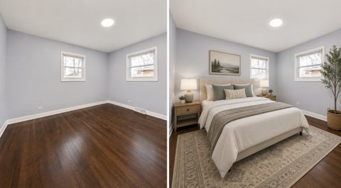 Tiny photo for 16454 Winchester Avenue, Markham, IL 60428 (MLS # 12753262)