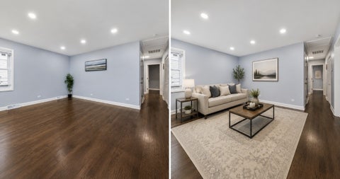 Tiny photo for 16454 Winchester Avenue, Markham, IL 60428 (MLS # 12753262)