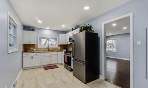 Tiny photo for 16454 Winchester Avenue, Markham, IL 60428 (MLS # 12753262)