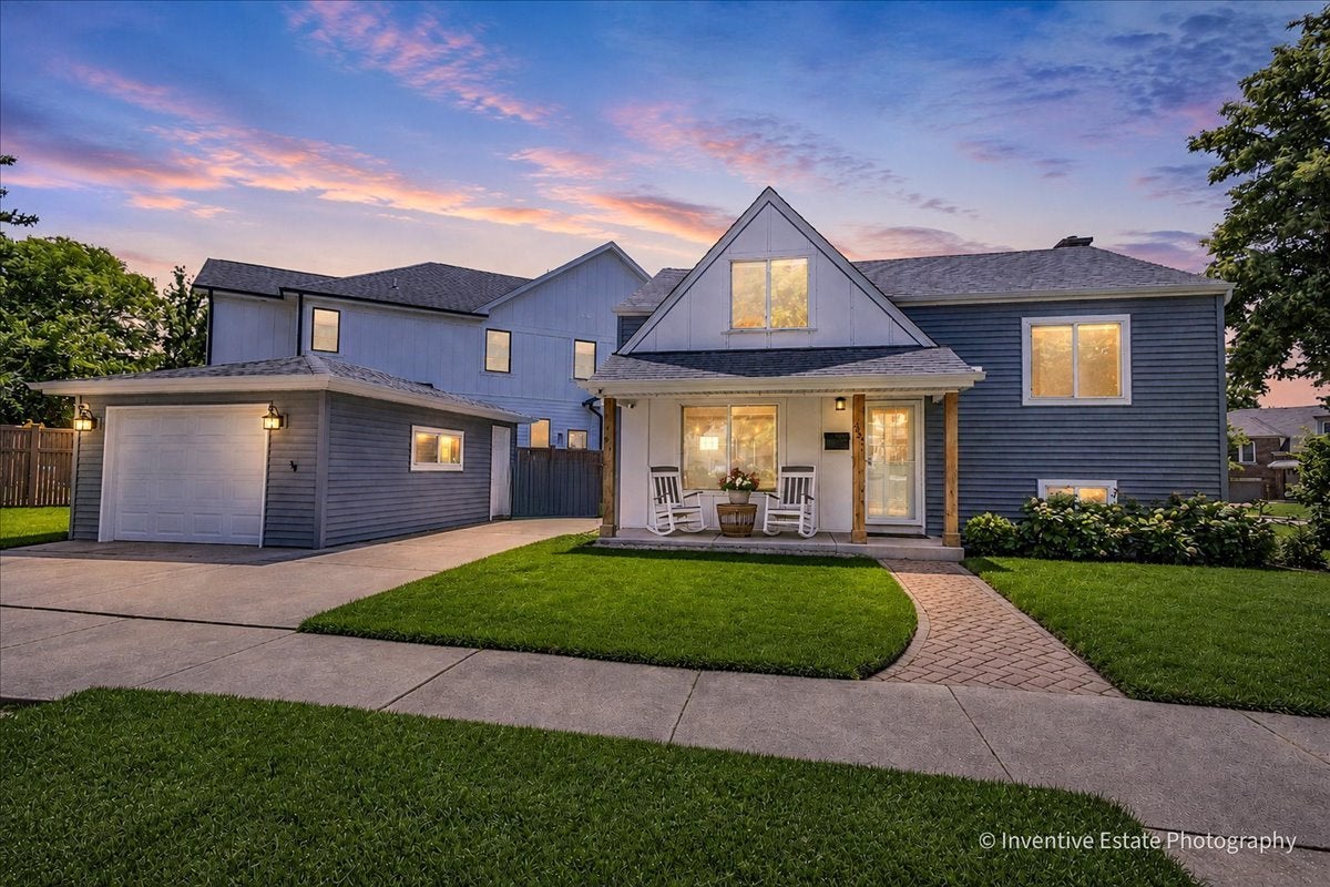 331 W Hillside Avenue