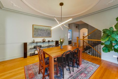 Tiny photo for 34 Le Moyne Parkway, Oak Park, IL 60302 (MLS # 12496822)