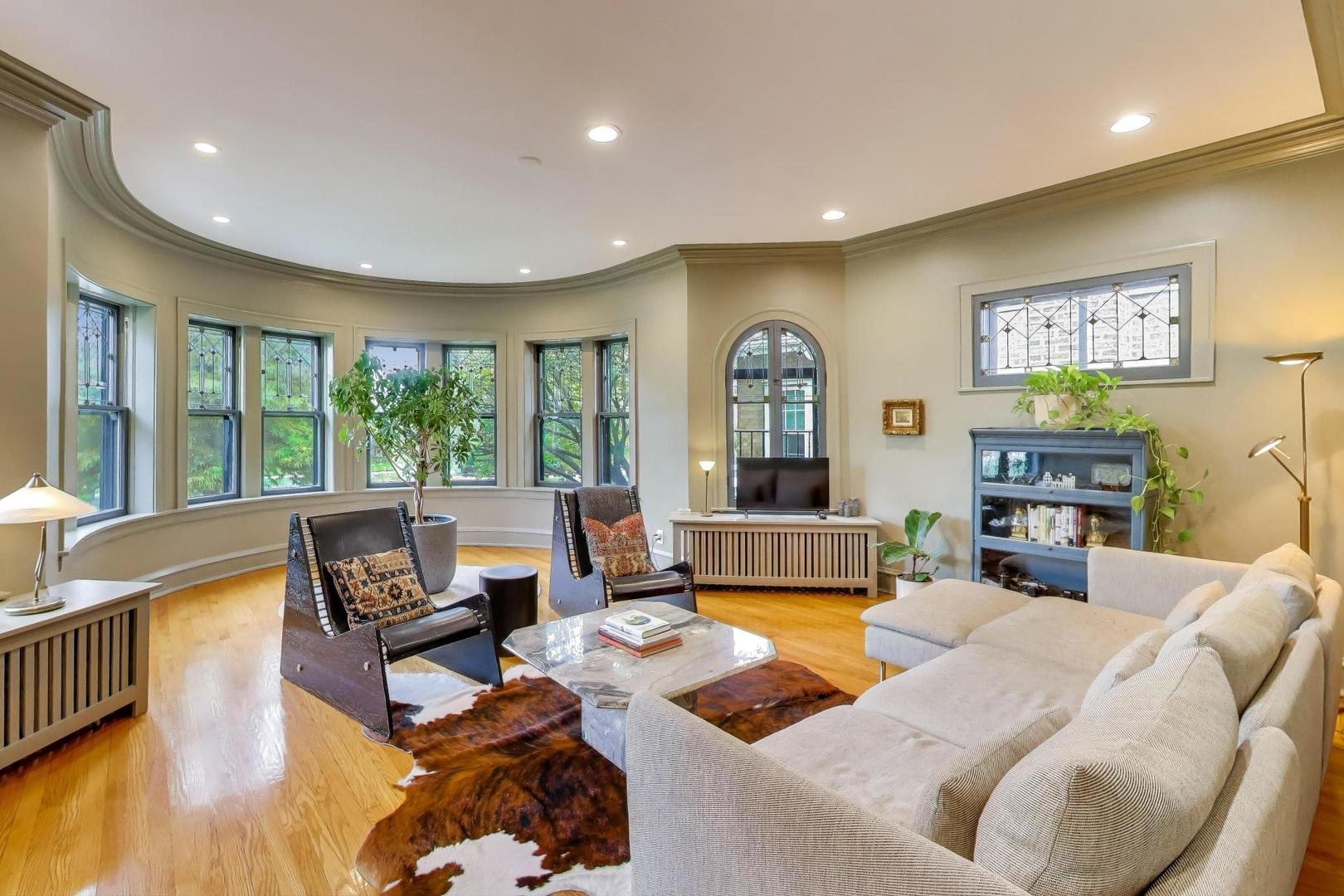 34 Le Moyne Parkway