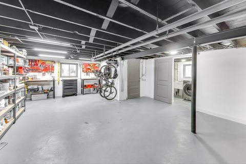 Tiny photo for 34 Le Moyne Parkway, Oak Park, IL 60302 (MLS # 12496822)