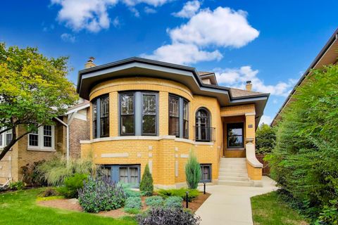 34 Le Moyne Parkway Oak Park IL 60302