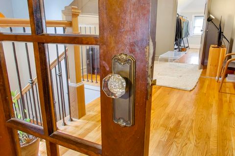 Tiny photo for 34 Le Moyne Parkway, Oak Park, IL 60302 (MLS # 12496822)