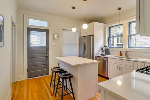 Tiny photo for 34 Le Moyne Parkway, Oak Park, IL 60302 (MLS # 12496822)