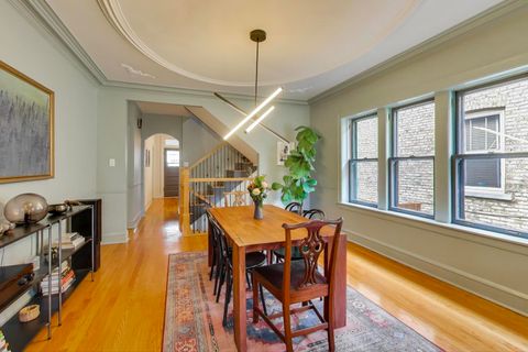 Tiny photo for 34 Le Moyne Parkway, Oak Park, IL 60302 (MLS # 12496822)