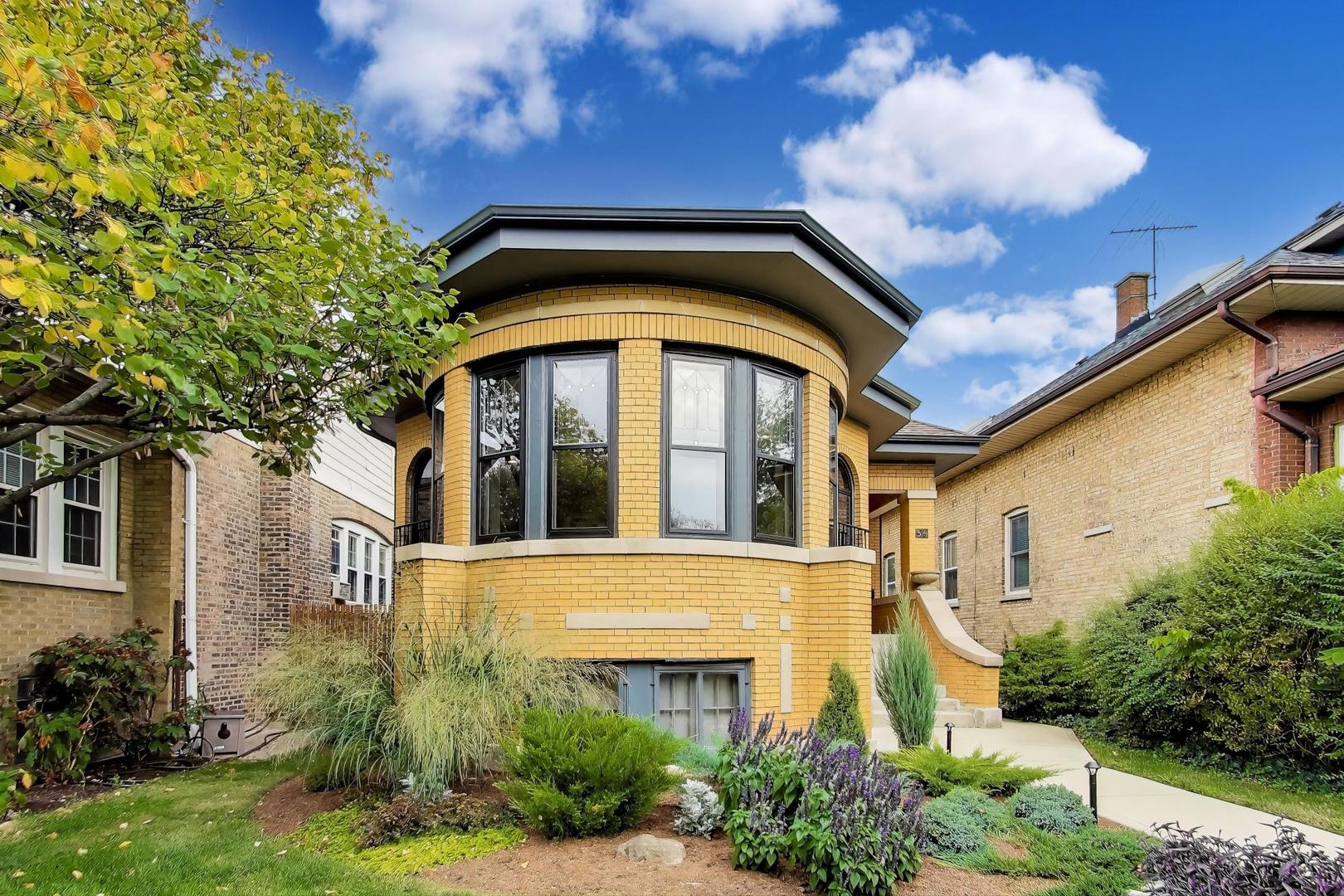 34 Le Moyne Parkway