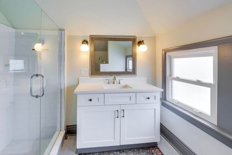 Tiny photo for 34 Le Moyne Parkway, Oak Park, IL 60302 (MLS # 12496822)