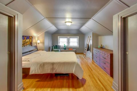 Tiny photo for 34 Le Moyne Parkway, Oak Park, IL 60302 (MLS # 12496822)