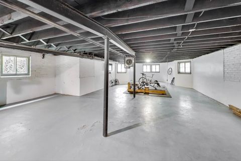 Tiny photo for 34 Le Moyne Parkway, Oak Park, IL 60302 (MLS # 12496822)