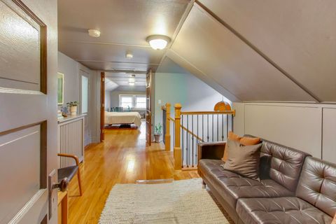 Tiny photo for 34 Le Moyne Parkway, Oak Park, IL 60302 (MLS # 12496822)