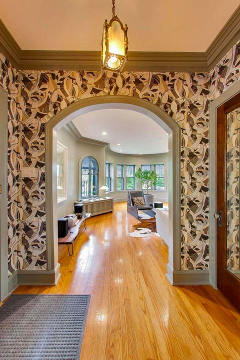 Tiny photo for 34 Le Moyne Parkway, Oak Park, IL 60302 (MLS # 12496822)