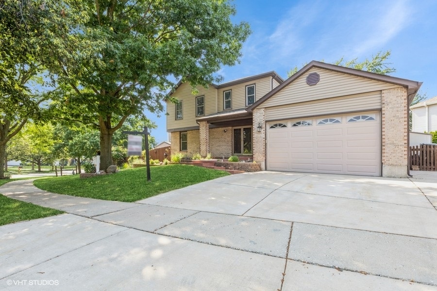 1029 Rain tree Drive