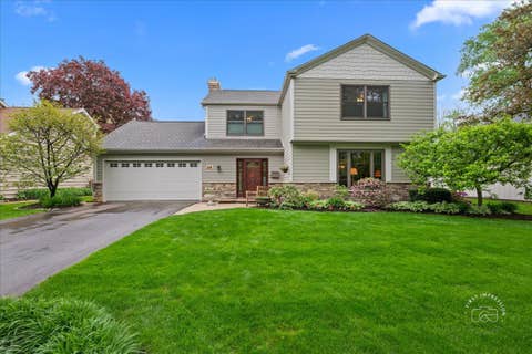 Tiny photo for 924 Royal Blackheath Court, Naperville, IL 60563 (MLS # 12678764)