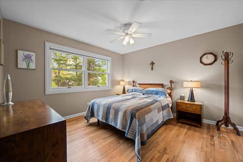 Tiny photo for 924 Royal Blackheath Court, Naperville, IL 60563 (MLS # 12678764)