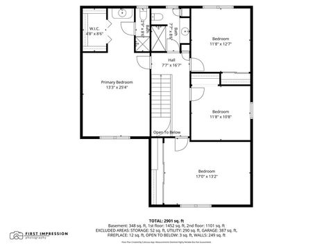 Tiny photo for 924 Royal Blackheath Court, Naperville, IL 60563 (MLS # 12678764)