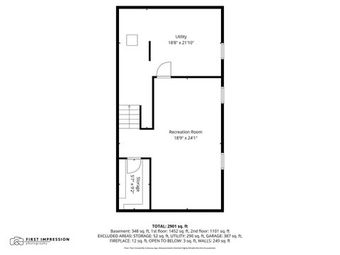 Tiny photo for 924 Royal Blackheath Court, Naperville, IL 60563 (MLS # 12678764)