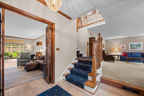 Tiny photo for 924 Royal Blackheath Court, Naperville, IL 60563 (MLS # 12678764)