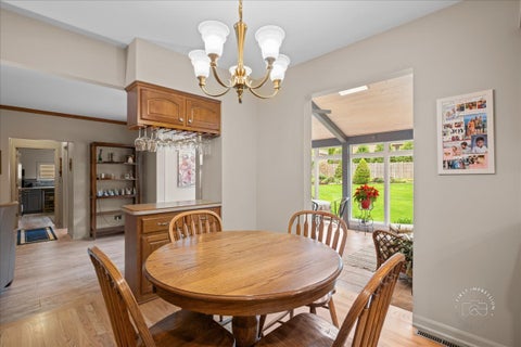Tiny photo for 924 Royal Blackheath Court, Naperville, IL 60563 (MLS # 12678764)