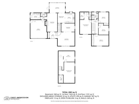Tiny photo for 924 Royal Blackheath Court, Naperville, IL 60563 (MLS # 12678764)