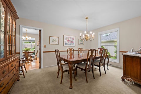 Tiny photo for 924 Royal Blackheath Court, Naperville, IL 60563 (MLS # 12678764)