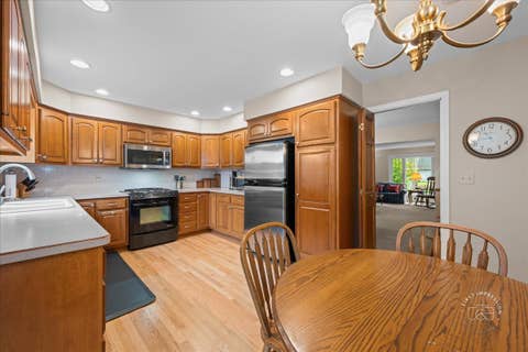 Tiny photo for 924 Royal Blackheath Court, Naperville, IL 60563 (MLS # 12678764)
