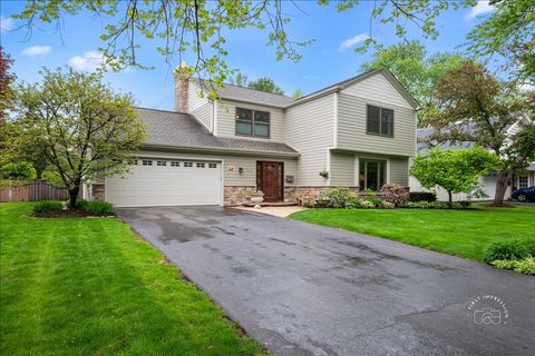 Photo of 924 Royal Blackheath Court, Naperville, IL 60563 (MLS # 12678764)