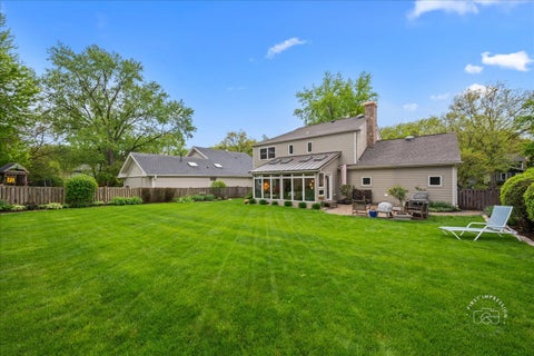 Tiny photo for 924 Royal Blackheath Court, Naperville, IL 60563 (MLS # 12678764)