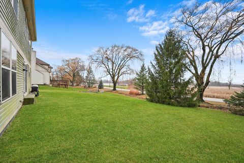 A home in Port Barrington