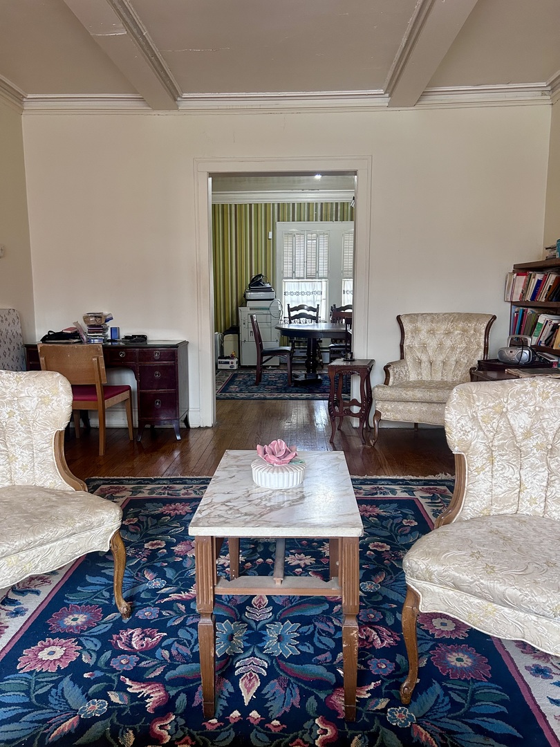 6845 S Chappel Avenue