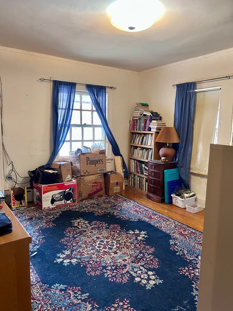Tiny photo for 6845 S Chappel Avenue, Chicago, IL 60649 (MLS # 12620185)
