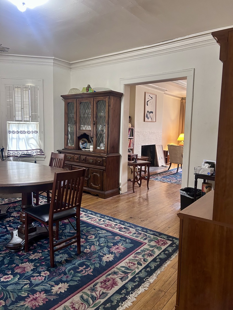 6845 S Chappel Avenue